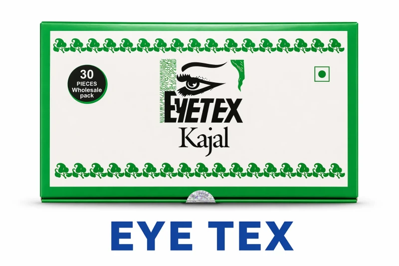 EYE TEX (M)